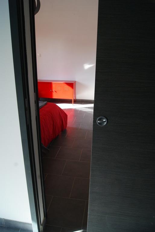 Grisa'Home Aisonville-et-Bernoville Δωμάτιο φωτογραφία