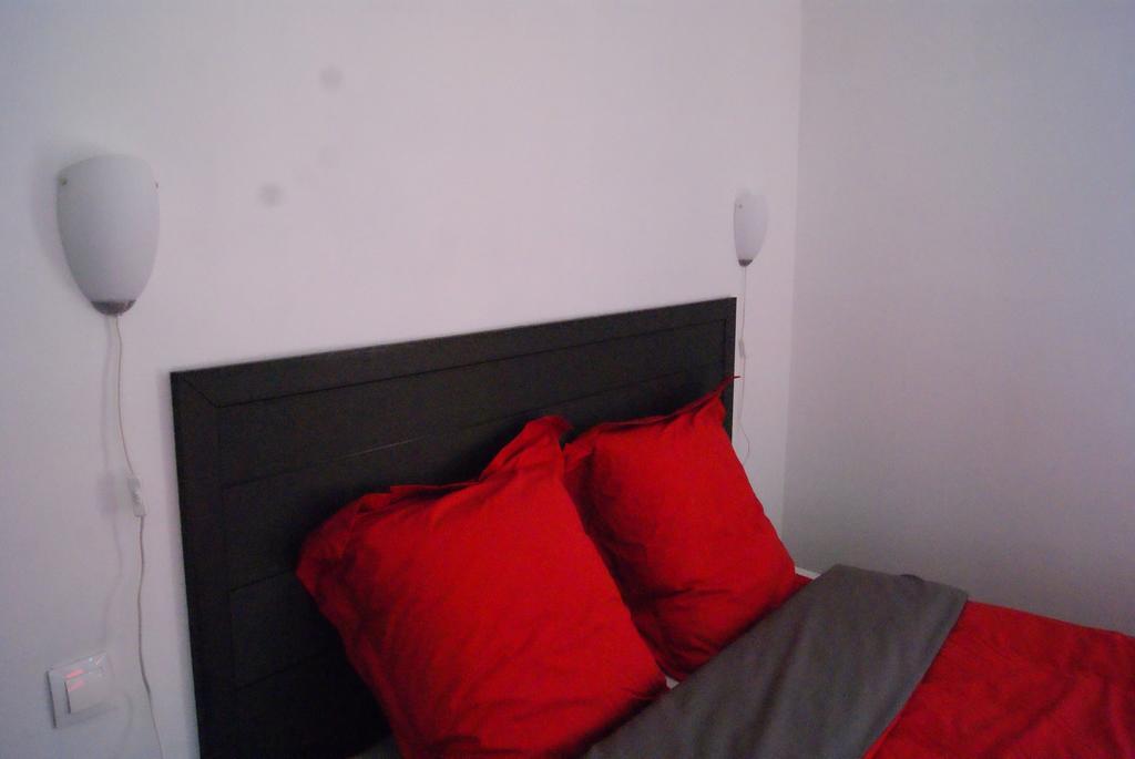 Grisa'Home Aisonville-et-Bernoville Δωμάτιο φωτογραφία